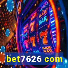 bet7626 com